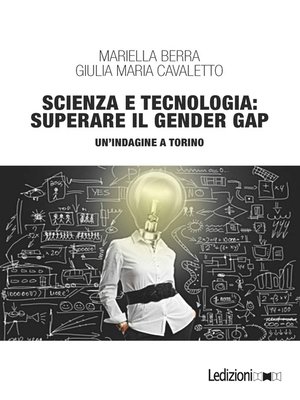 cover image of Scienza e tecnologia